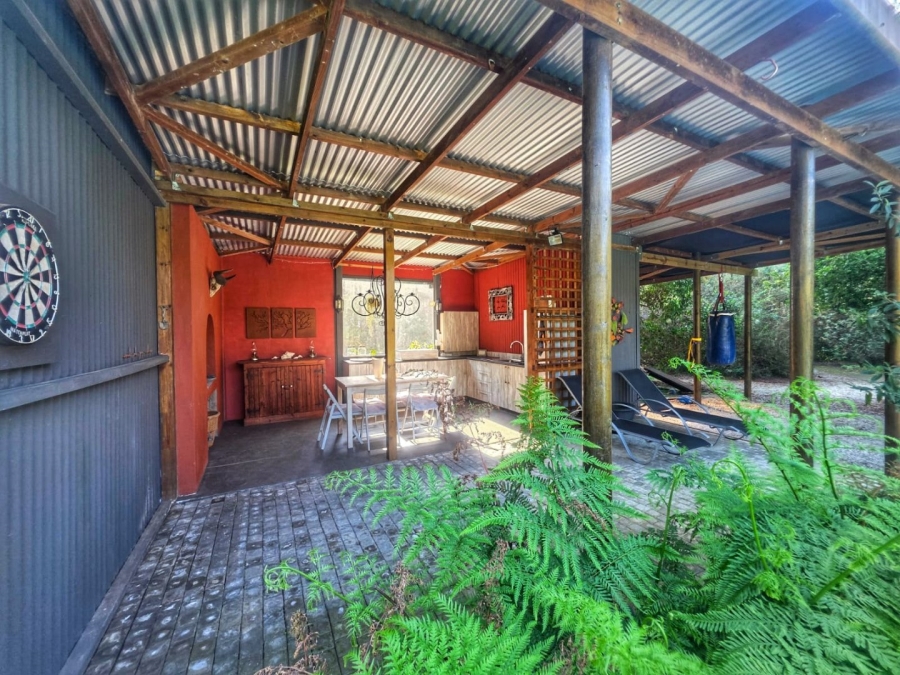 Commercial Property for Sale in Knysna Rural Western Cape